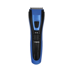 ISKRA RFC-1306/B BLUE trimer za kosu i bradu - Img 1