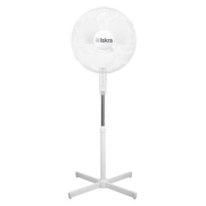 ISKRA stojeci ventilator 43cm SF-001B
