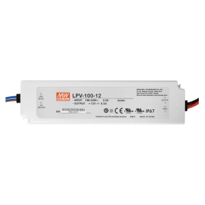 Ispravljač 100W IP67 - Img 2