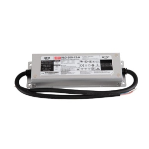 Ispravljač za LED trake 200W IP67 - Img 2