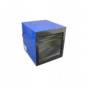 KALORIFER-12 kw - Img 1