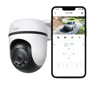Kamera za video nadzor TP-Link Tapo C500 wifi - Img 4
