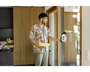 KARCHER WV 3 Comfort Care *EU Baterijski usisivač za prozore beli (1.633-690.0)