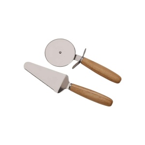 KASSEL KS93570 PICA SET ZA SEČENJE NOŽ + ŠPATULA - Img 1