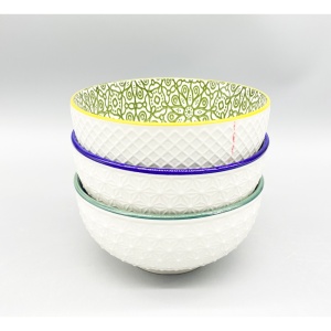 Keramicka cinija 16.5x8cm