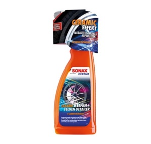 Keramicki detailer Guma+felna XTREME SONAX 750ml -350400