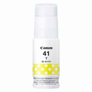 Kertridž Canon GI-41 Yellow