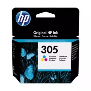 Kertridž HP 305 3YM60AE Color - Img 1