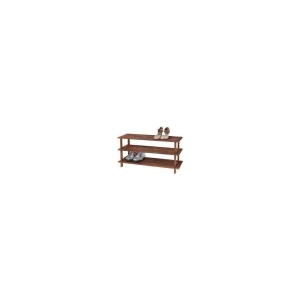 KESPER KSP69733 DRVENI CIPELARNIK 77X40X26CM - Img 2