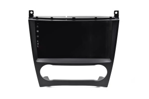 Kettz Blenda za Multimediju Mercedes C klasa 2005-2009 9 KT-5Z13
