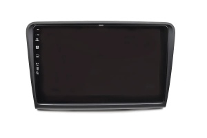 Kettz Blenda za Multimediju Škoda Superb 2009-2013 10.1 KT-5227