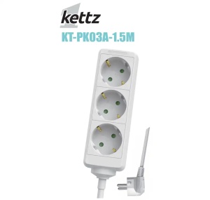 KETTZ produzni kabl 1.5m KT-PK03A - Img 2