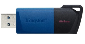 Kingston Flash pen 64GB DT Exodia M 3.2