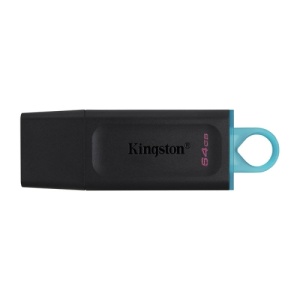 Kingston Usb Flash 64GB Data Traveler Exodia