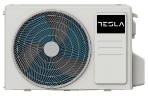 Klima Tesla TM36AF21-1232IAW inverter A++A+R32 12000BTU wi-fi, bela (-15C) - Img 2