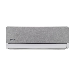 Klima uređaj Vivax Cool ACP-12CH35AEHI+ srebrna Inverter