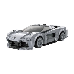 Kockice CaDa Lotus Evija/306 dela