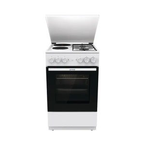 Kombinovani šporet Gorenje GK5A12WG - Img 2