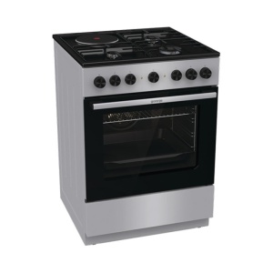Kombinovani šporet Gorenje GK6B41SD - Img 1