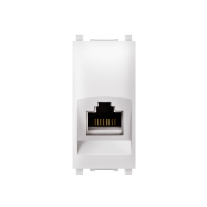 Komunikacijska priključnica RJ45 Cat6