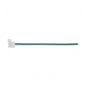 Konektor za LED CCT traku K1-UL8-3