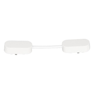 Konektor za magnetnu ULTRA SLIM šinu ugaoni FMSK01-2 WH