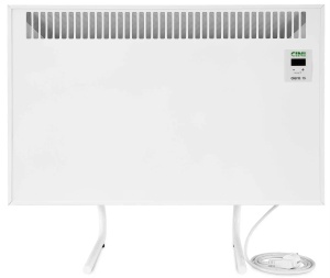 Konvektorski radijator CINI AERO-D snaga 1500W - Img 1