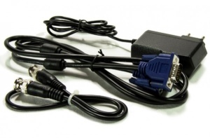 Konverter BNC na VGA 7011 - Img 1