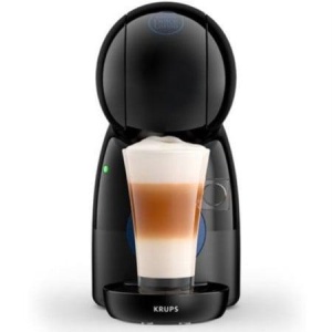 Krups DolceG. Piccolo XS Black ()