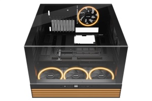 Kućište Be Quiet Light Base 900 FX Black BGW71 - Img 3