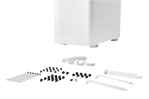 Kućište Be Quiet Pure Base 501 LX White Window BGW79 - Img 4