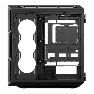Kućište Corsair 5000T Black, CC-9011300-WW - Img 4
