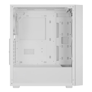 Kućište Gamdias Aura GC2 Elite ARGB belo - Img 3