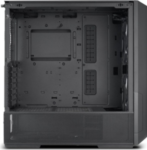 Kućište Lian Li Lancool 216 ARGB Black, LANCOOL216RX - Img 2