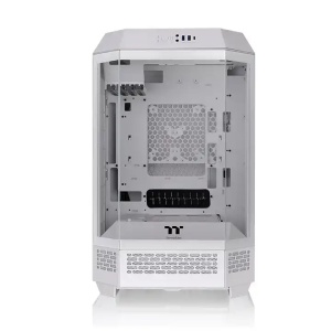 Kućište ThermalTake The Tower 300 Snow - Img 2