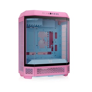 Kućiste ThermalTake The Tower 600 Bubble pink - Img 3