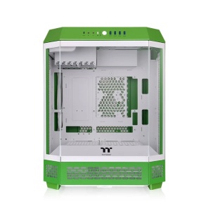 Kućiste ThermalTake The Tower 600 Light-year green - Img 4