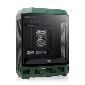 Kućište ThermalTake The Tower 600 Racing green - Img 3