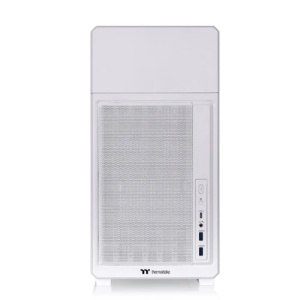 Kućište Thermaltake TR300 TG Snow - Img 3