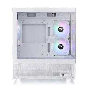 Kućište Thermaltake View 170 TG ARGB Snow White - Img 3