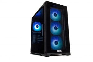 Kućište UGD Falcon AM19 PSU-650W G650W