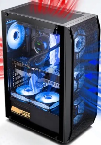 Kućište Zeus Y03B 700W - Img 2
