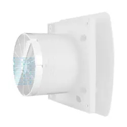 Kupatilski ventilator Bosch Fan 1500W Fi 100 - Img 3