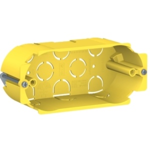 Kutija ЕЎupalj zid 4M LMR8264003