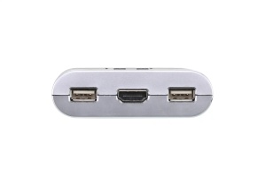 KVM Switch Aten CS692 2-Port USB/3xHDMI/6xUSB/3xAudio - Img 2