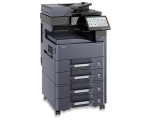 KYOCERA TASKalfa MZ3200i multifunkcijski uređaj