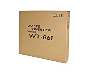 KYOCERA WT-861 Waste Toner Bottle