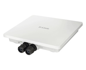 LAN Outdoor Access Point D-Link DAP-3666 AC1200 - Img 1
