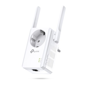 LAN Range Extender TP-LINK TL-WA860RE Wi-Fi - Img 2