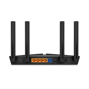 LAN Router TP-Link Archer AX23 AX1800/WiFi6/4GLAN - Img 3